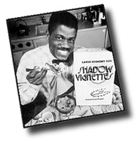 Ed Wilkerson Cereal
